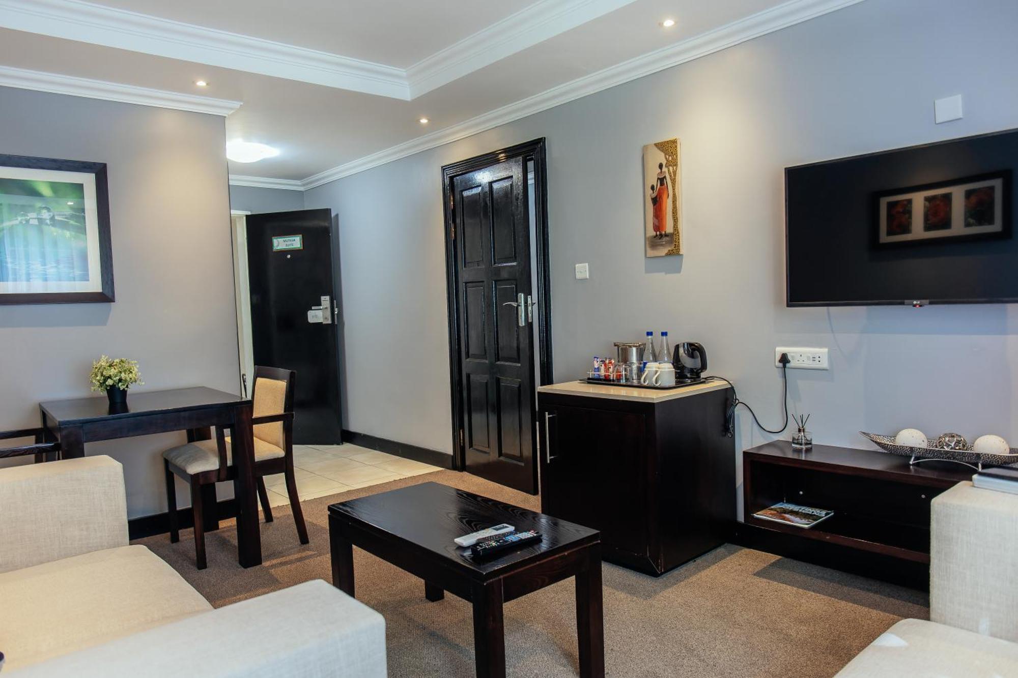 Cresta Lodge Gaborone Buitenkant foto