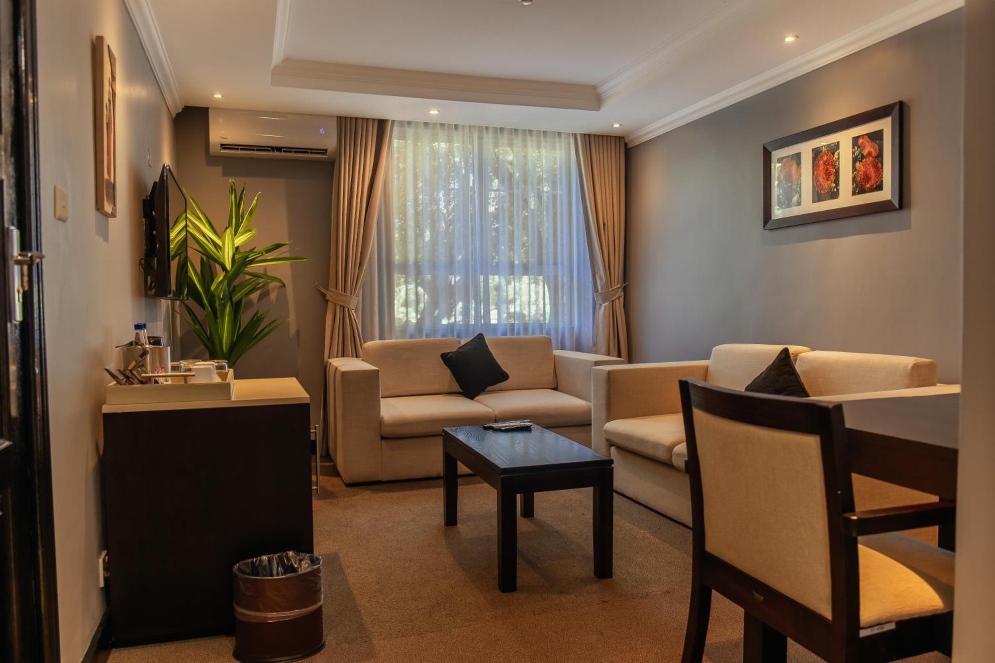 Cresta Lodge Gaborone Buitenkant foto
