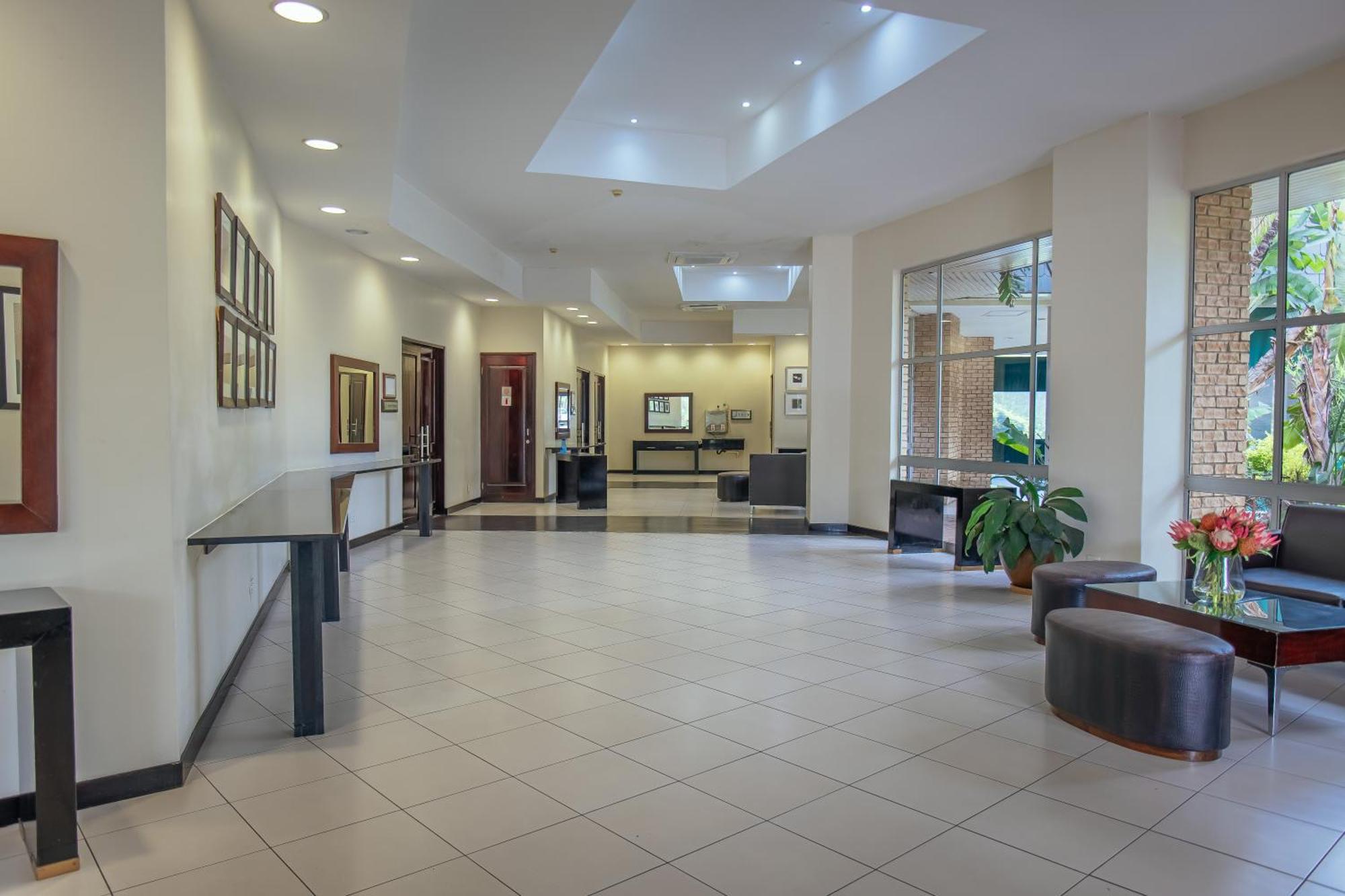 Cresta Lodge Gaborone Buitenkant foto