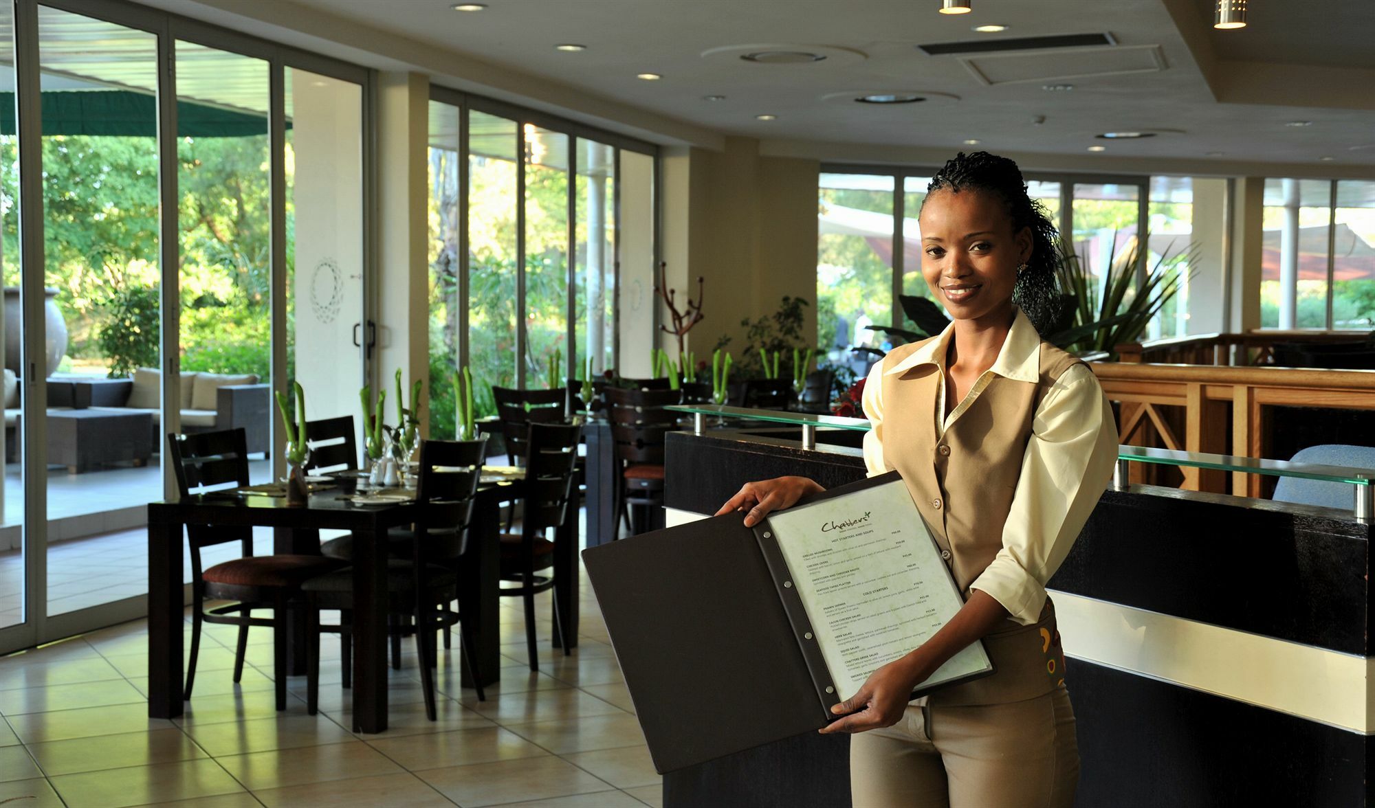 Cresta Lodge Gaborone Buitenkant foto