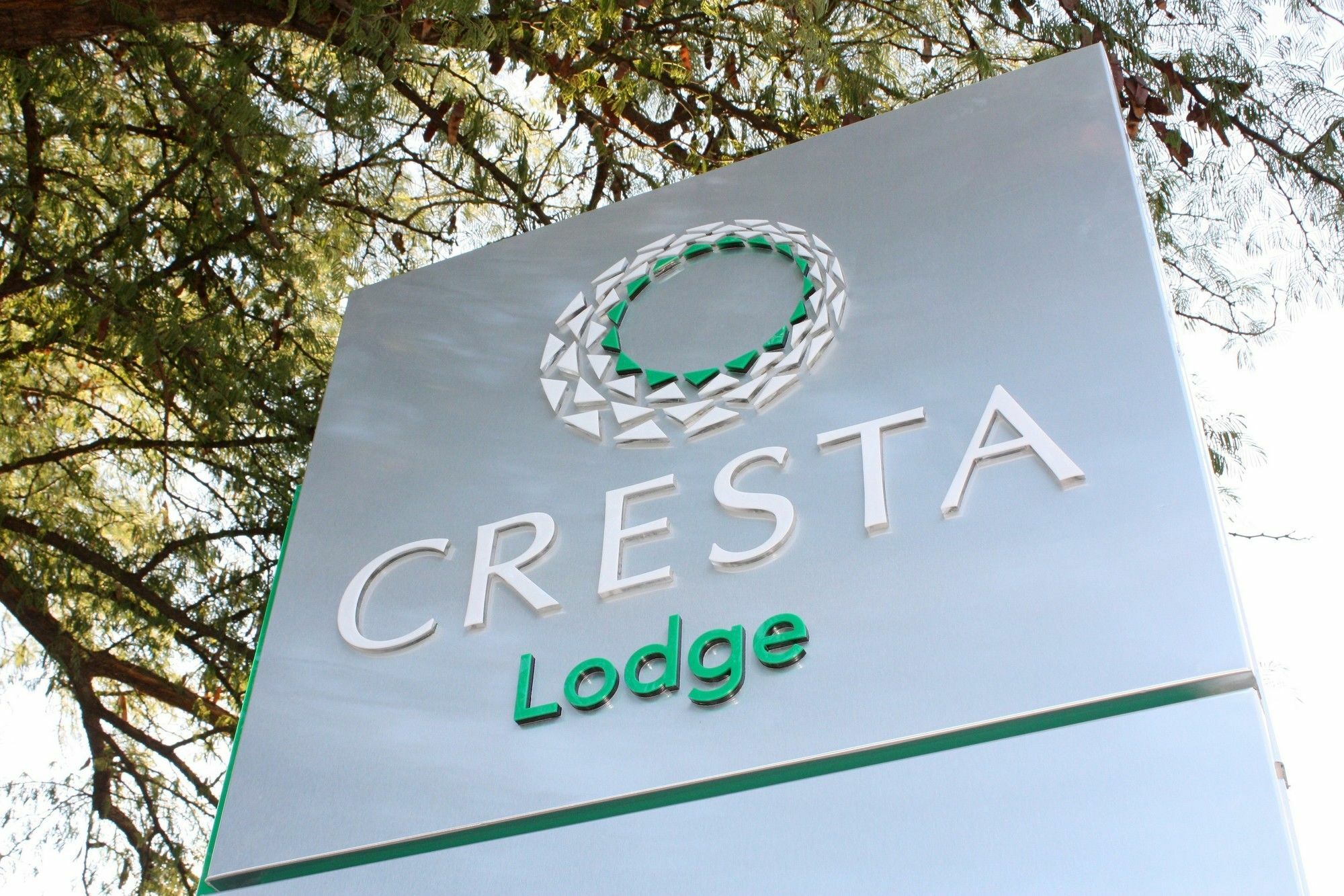 Cresta Lodge Gaborone Buitenkant foto